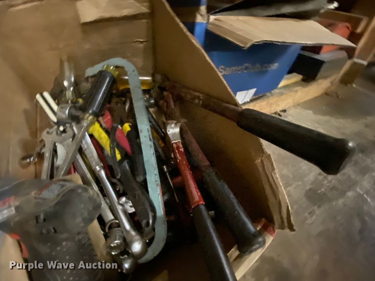 image for item EL9595 Tools