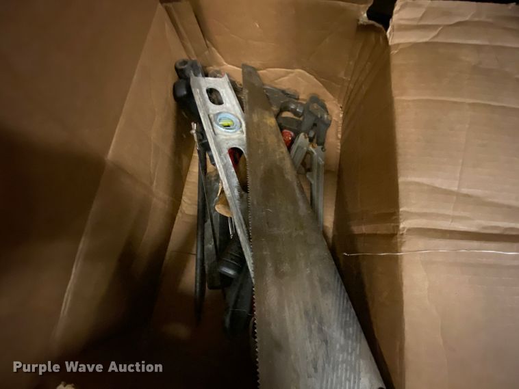 image for item EL9595 Tools