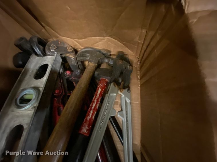 image for item EL9595 Tools