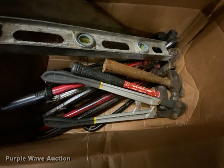 image for item EL9595 Tools