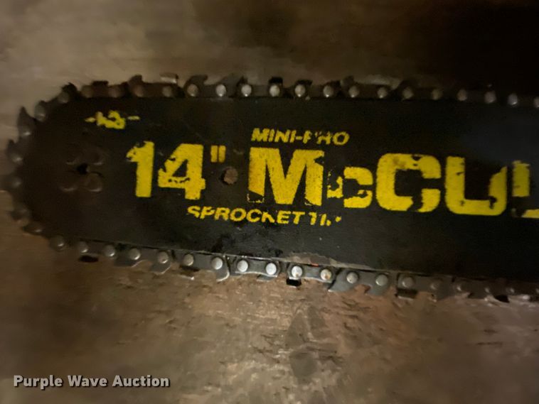 image for item EL9595 Tools