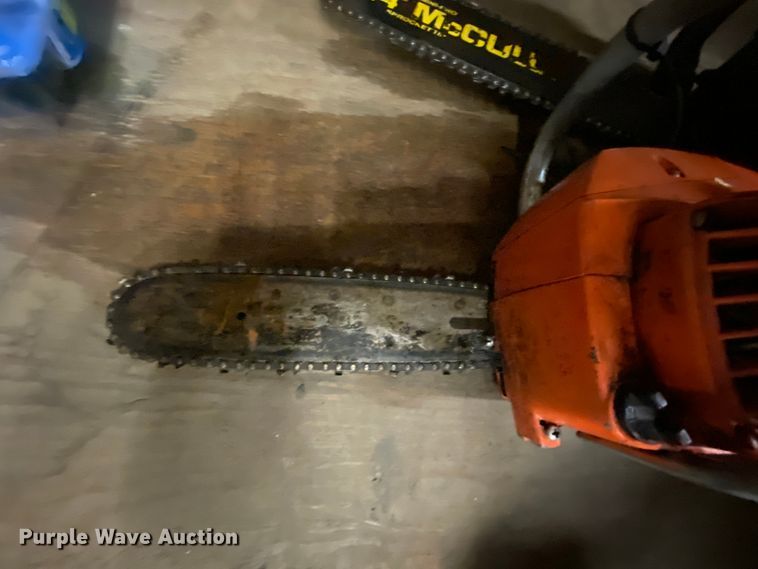 image for item EL9595 Tools