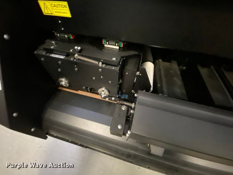 image for item EL9596 Summa DC4 printer