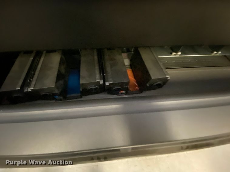 image for item EL9596 Summa DC4 printer