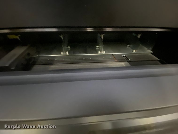 image for item EL9596 Summa DC4 printer