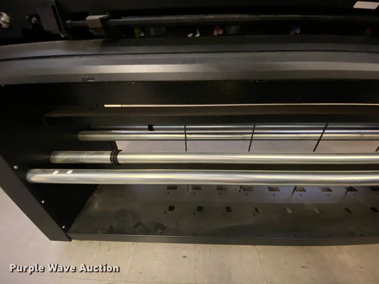 image for item EL9596 Summa DC4 printer