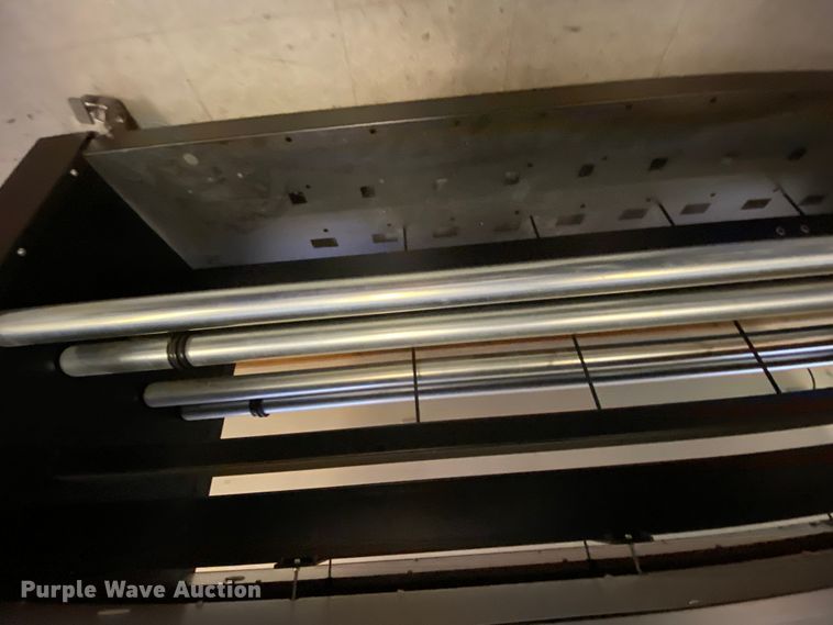 image for item EL9596 Summa DC4 printer