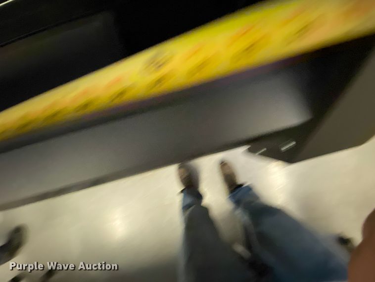 image for item EL9596 Summa DC4 printer