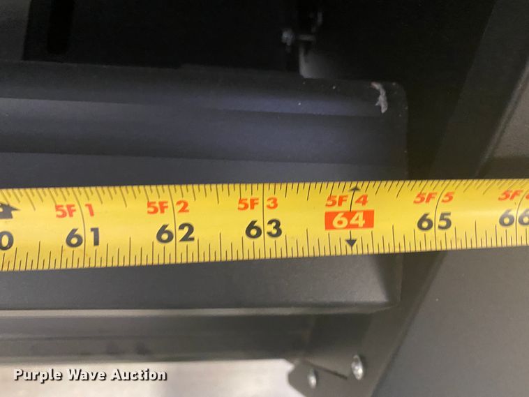 image for item EL9596 Summa DC4 printer