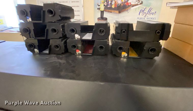 image for item EL9596 Summa DC4 printer