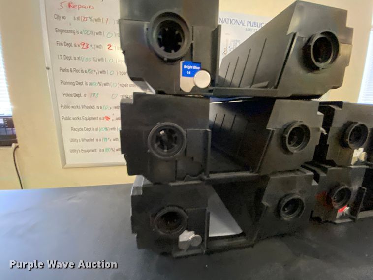 image for item EL9596 Summa DC4 printer