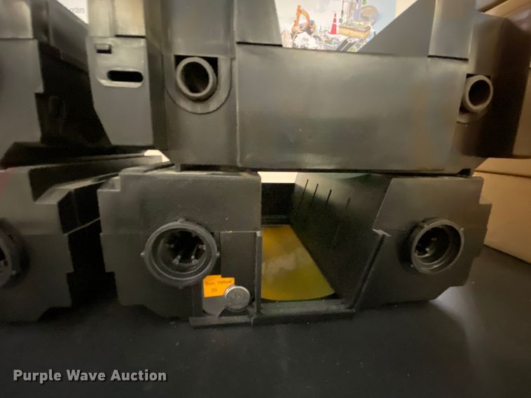 image for item EL9596 Summa DC4 printer