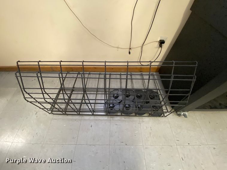 image for item EL9596 Summa DC4 printer