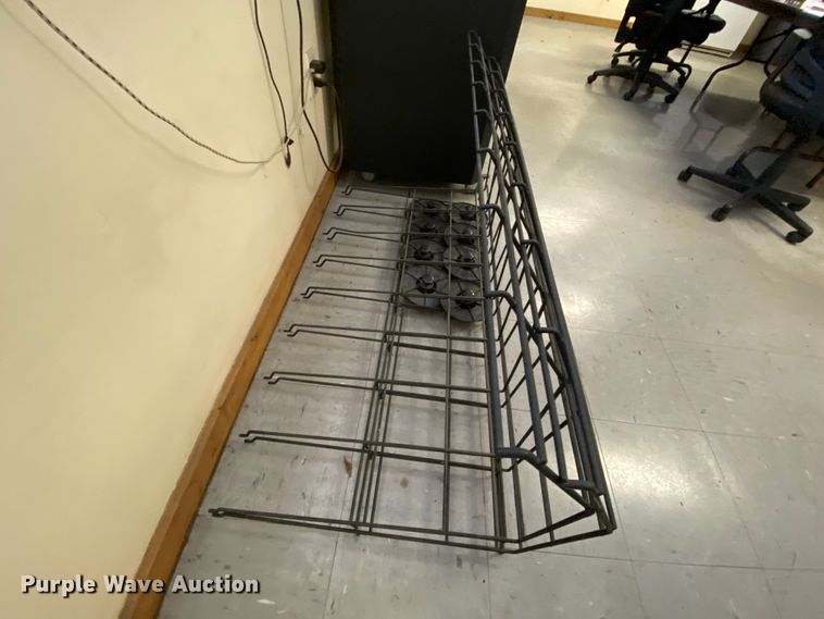 image for item EL9596 Summa DC4 printer