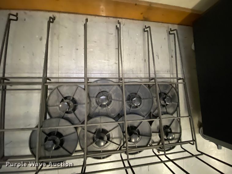 image for item EL9596 Summa DC4 printer