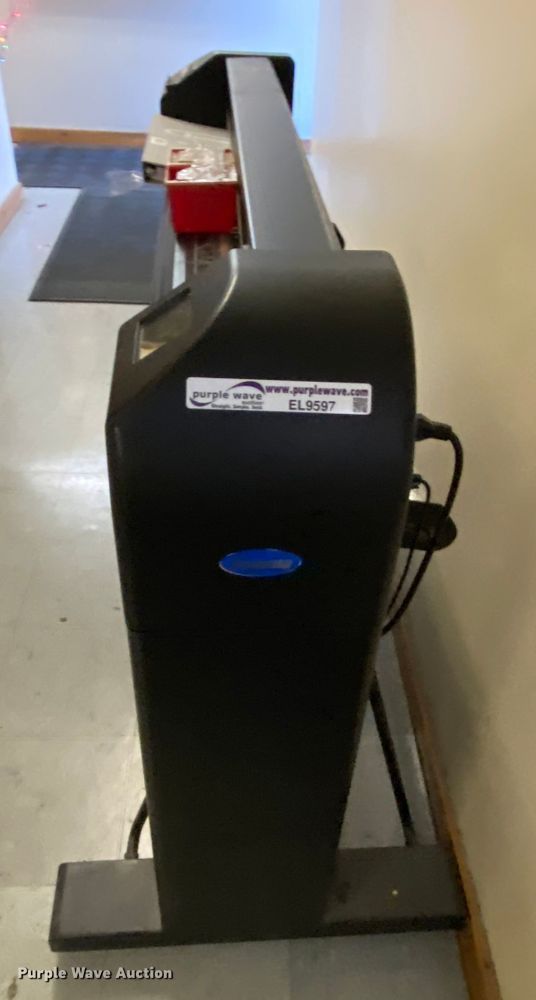 image for item EL9597 Summa S75 plotter
