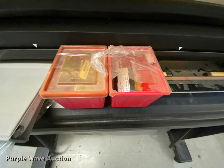 image for item EL9597 Summa S75 plotter