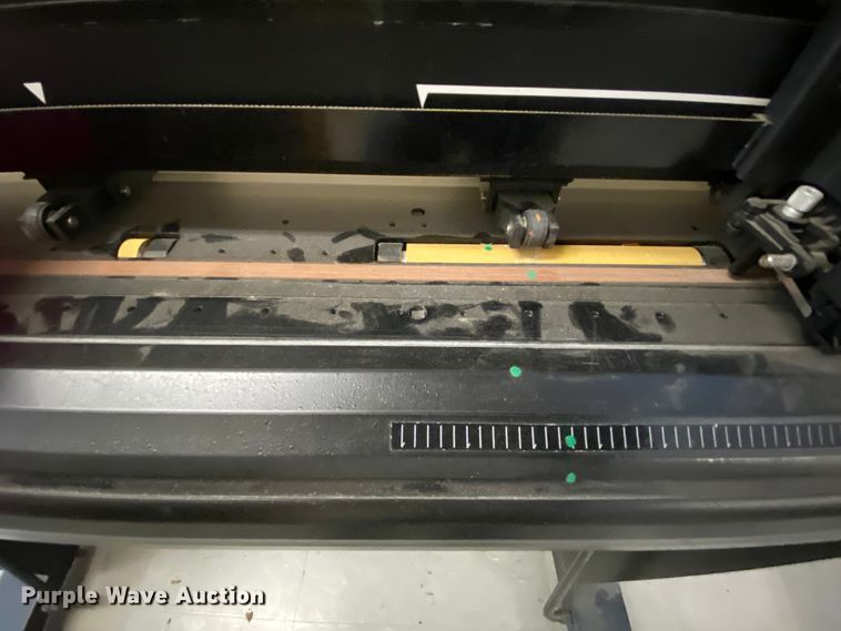 image for item EL9597 Summa S75 plotter