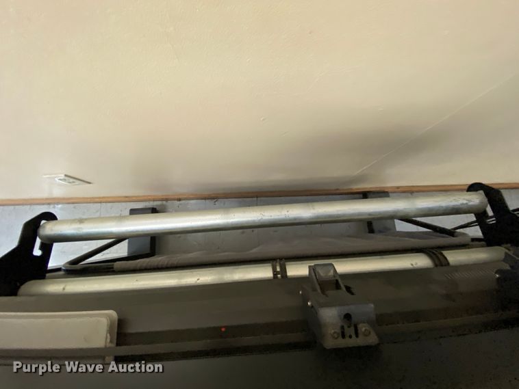 image for item EL9597 Summa S75 plotter