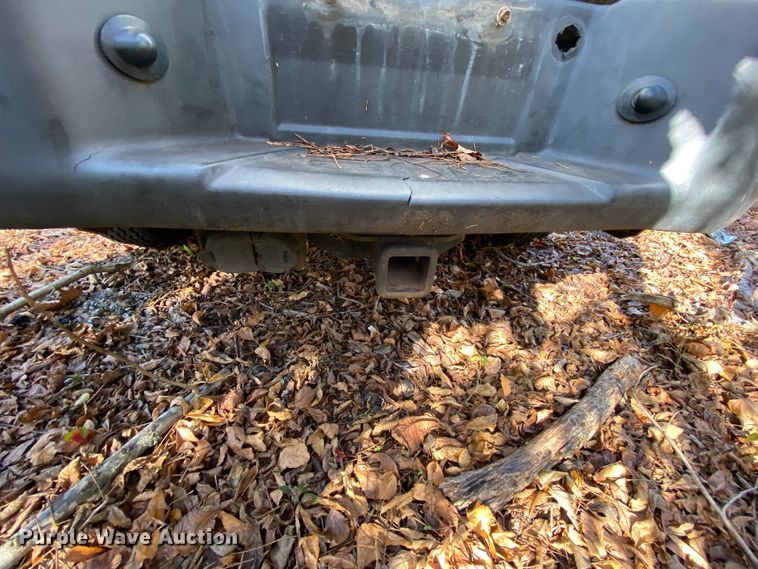 image for item EL9600 2010 Ford F150  SuperCab pickup truck