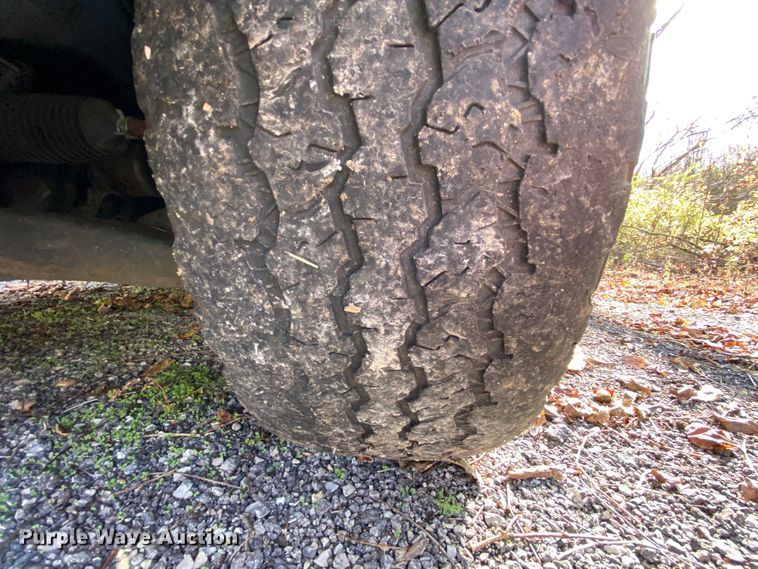 image for item EL9600 2010 Ford F150  SuperCab pickup truck