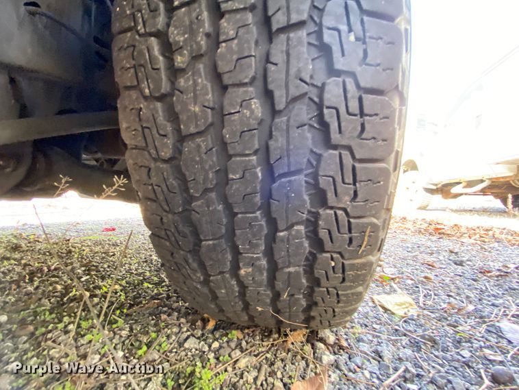 image for item EL9600 2010 Ford F150  SuperCab pickup truck