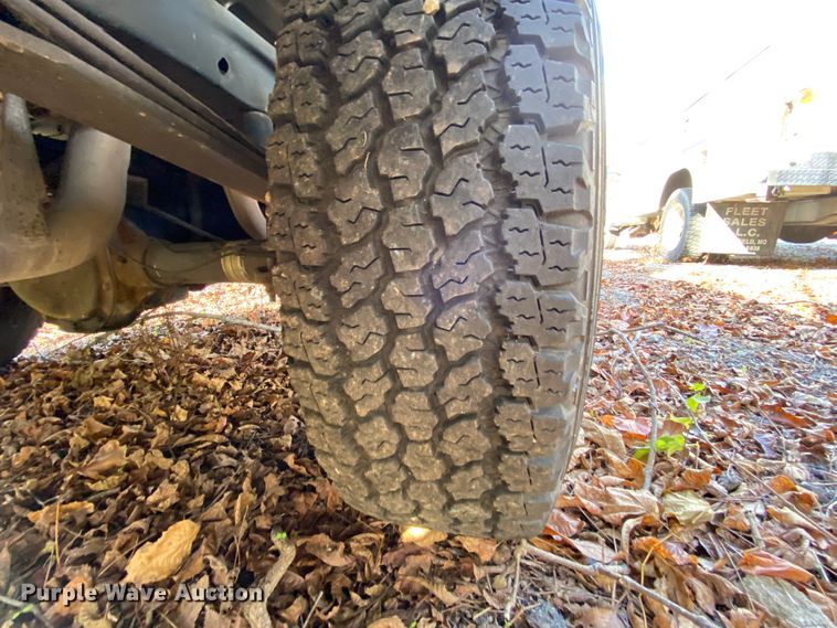 image for item EL9600 2010 Ford F150  SuperCab pickup truck