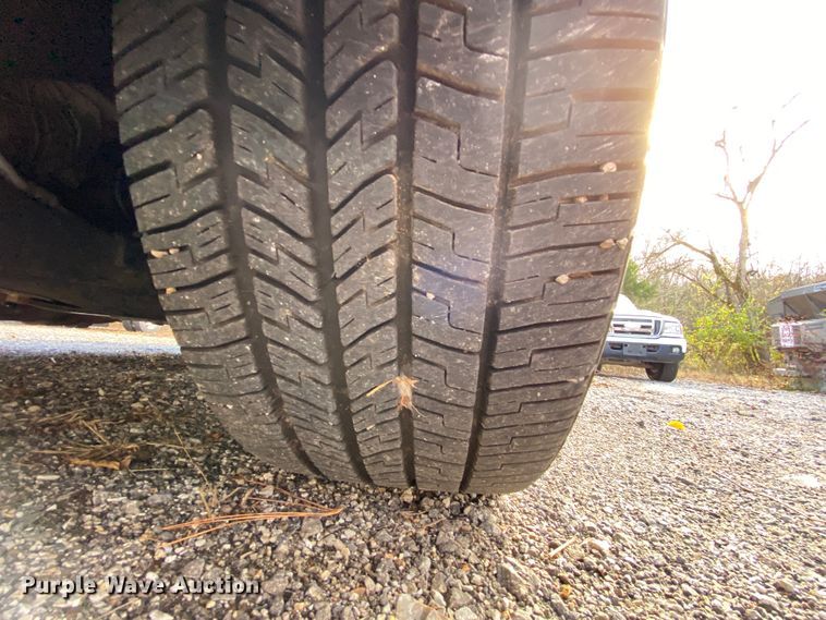 image for item EL9601 2013 Ford Taurus Police Interceptor