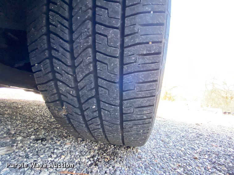 image for item EL9601 2013 Ford Taurus Police Interceptor