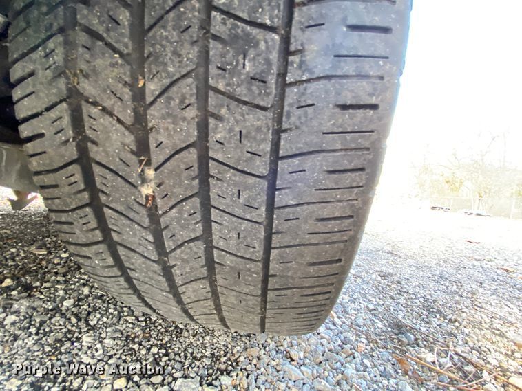 image for item EL9601 2013 Ford Taurus Police Interceptor