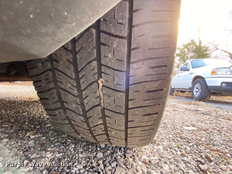 image for item EL9601 2013 Ford Taurus Police Interceptor