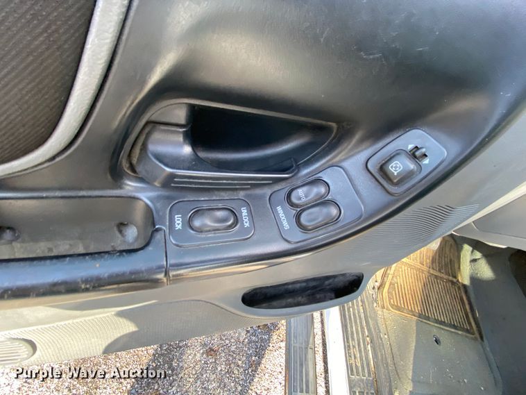 image for item EL9602 2007 Ford Ranger  SuperCab pickup truck