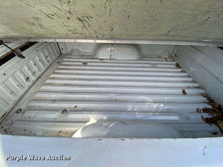 image for item EL9602 2007 Ford Ranger  SuperCab pickup truck