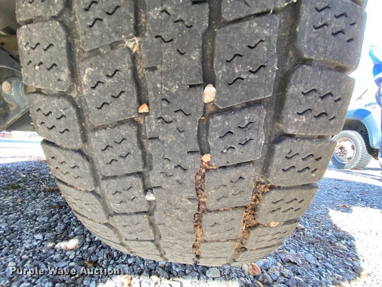 image for item EL9602 2007 Ford Ranger  SuperCab pickup truck