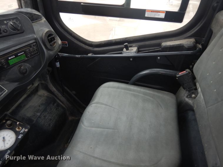 image for item EY9043 Kubota RTV1100  utility vehicle