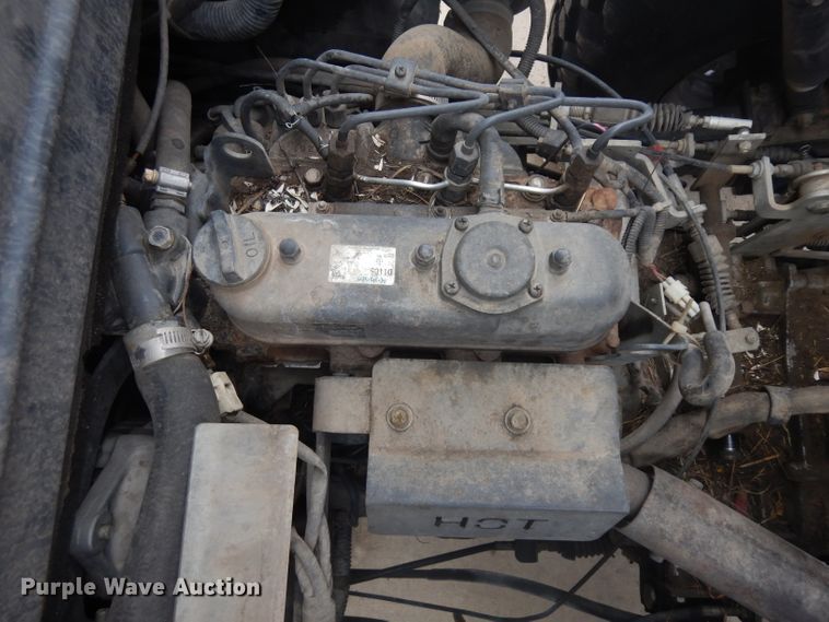 image for item EY9043 Kubota RTV1100  utility vehicle