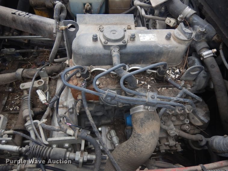 image for item EY9043 Kubota RTV1100  utility vehicle