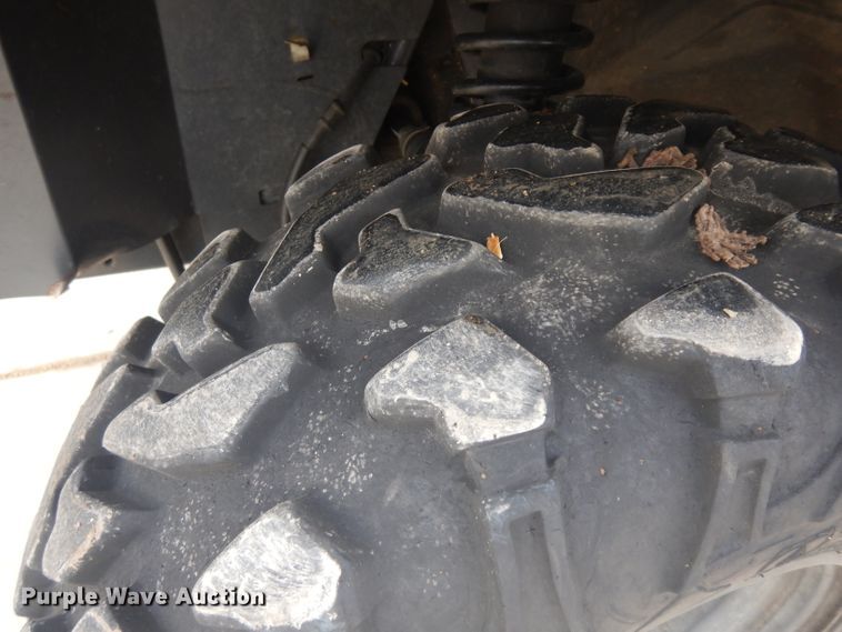 image for item EY9043 Kubota RTV1100  utility vehicle