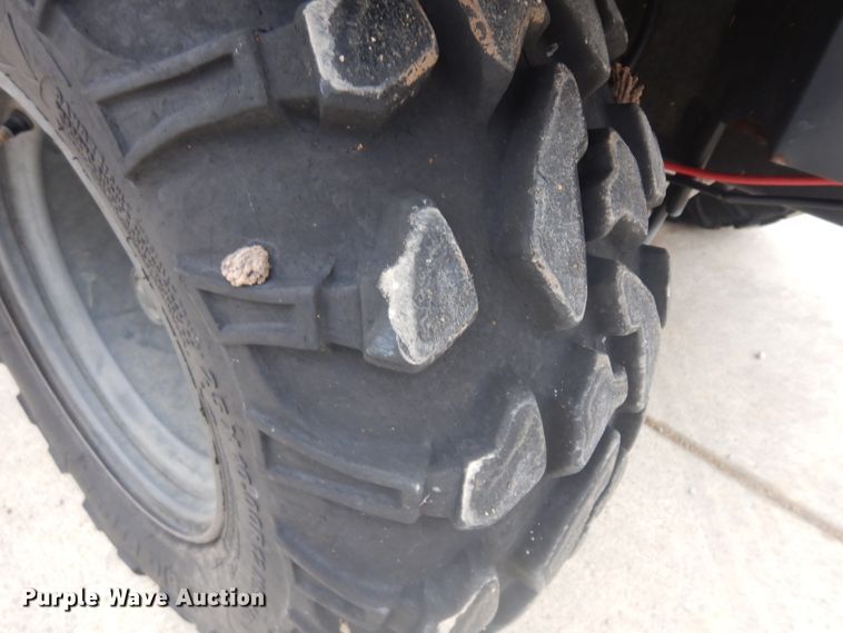 image for item EY9043 Kubota RTV1100  utility vehicle