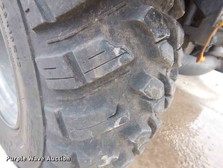 image for item EY9043 Kubota RTV1100  utility vehicle