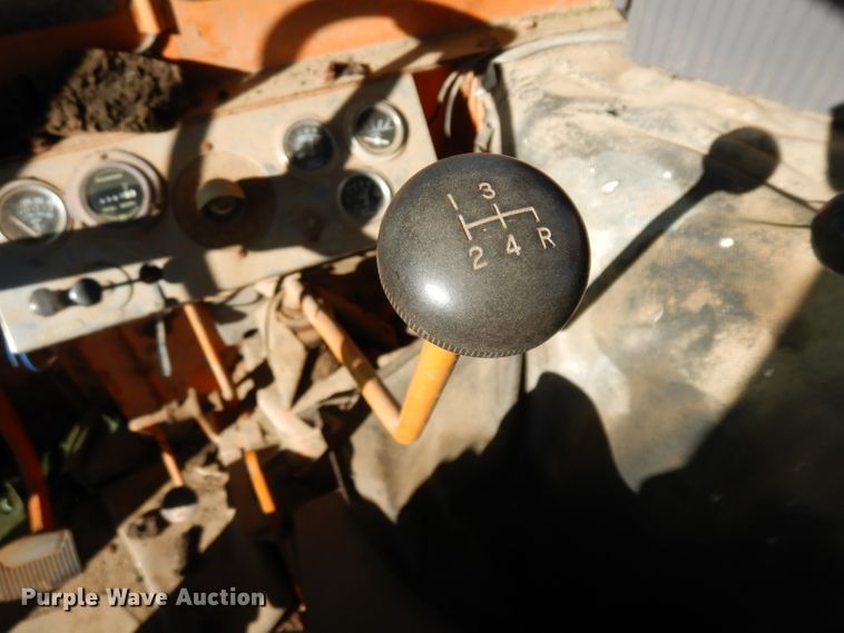 image for item EY9118 Broce  broom