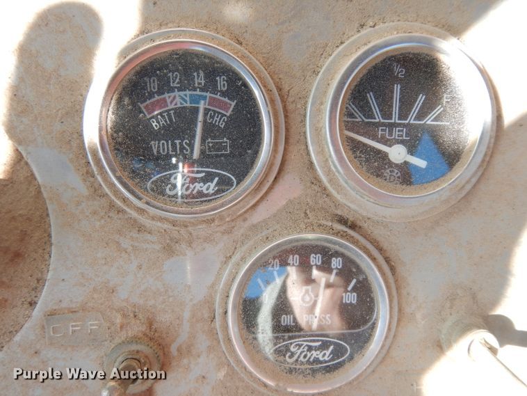 image for item EY9118 Broce  broom