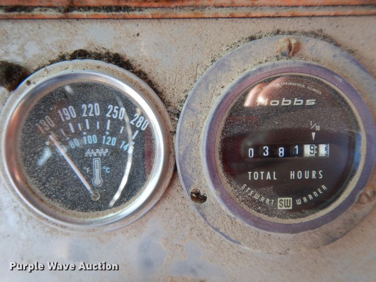 image for item EY9118 Broce  broom