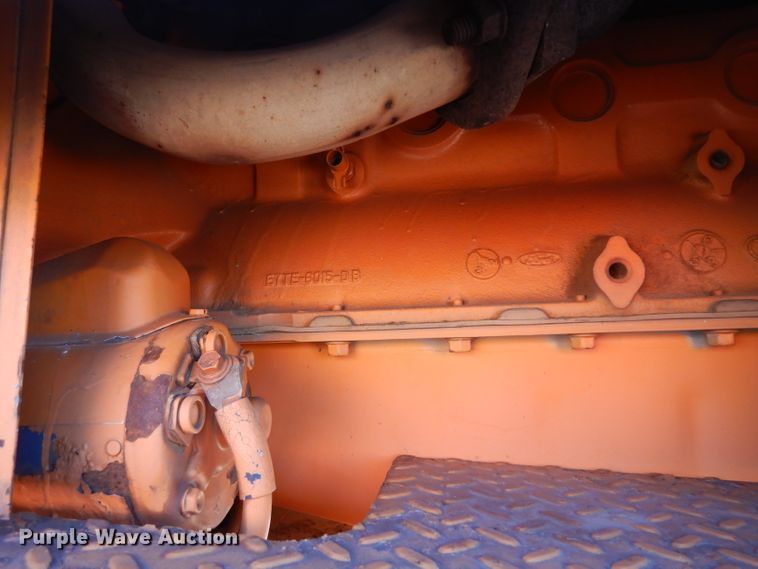 image for item EY9118 Broce  broom