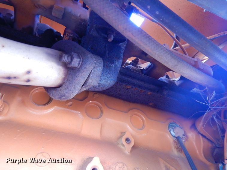 image for item EY9118 Broce  broom