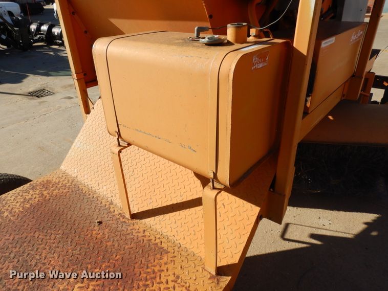 image for item EY9118 Broce  broom