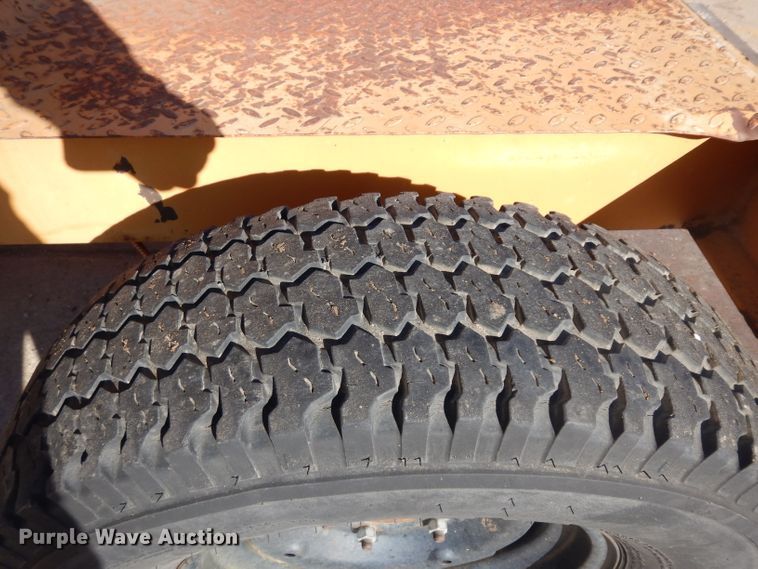 image for item EY9118 Broce  broom