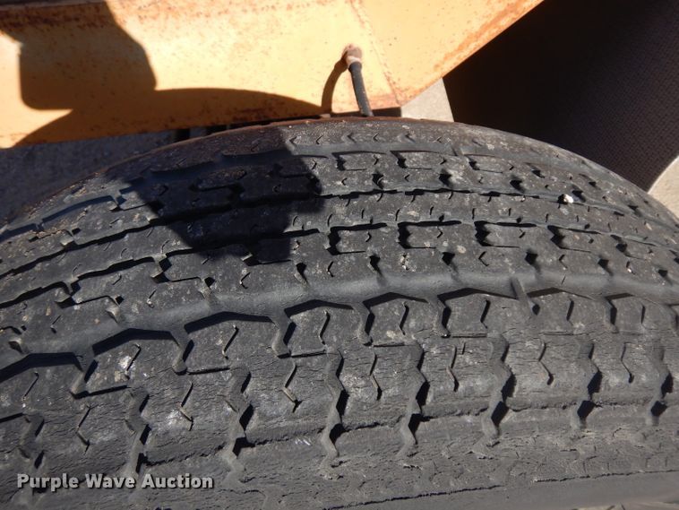 image for item EY9118 Broce  broom