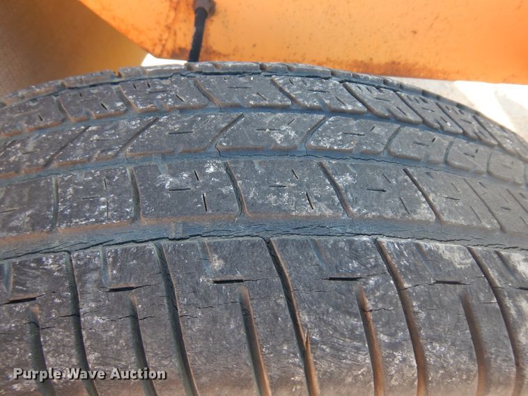 image for item EY9118 Broce  broom