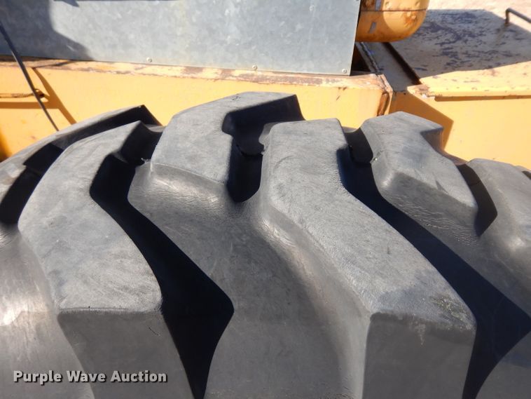 image for item EY9119 Galion 118  Series B rigid frame motor grader